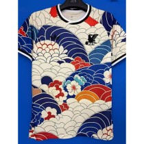 2026 Japan Training Shirts