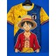 2026 Japan Training Shirts