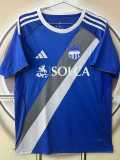 2026/27 CS Emelec Home Fans Soccer jersey
