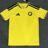 2026/27 Al Nassr FC Home Fans Soccer jersey
