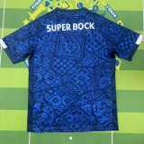 2026/27 Porto Blue Training Shirts