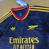 2026/27 ASN Away Fans Soccer jersey