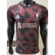 2026/27 LIV Brown Player Training Shirts