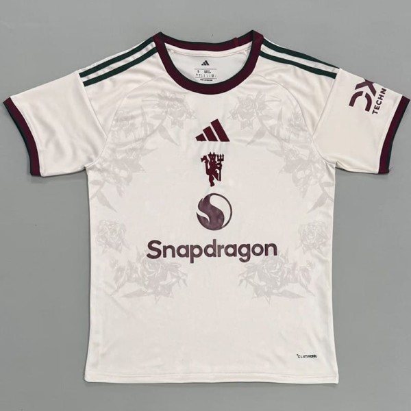 2026/27 Man Utd Special Edition Fans Soccer jersey