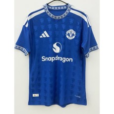 2026/27 Man Utd Training Shirts
