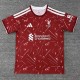 2026/27 LIV Home Fans Soccer jersey