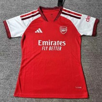 2026/27 ASN Home Fans Women Soccer jersey