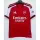 2026/27 ASN Home Red Fans Soccer jersey