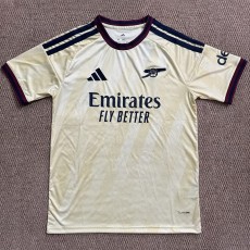 2026/27 ASN 3RD Fans Soccer jersey