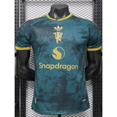 2026/27 Man Utd Player Training Shirts