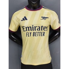 [PLAYER] 2026/27 ASN 3RD Player Soccer jersey