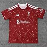 2026/27 LIV Home Fans Soccer jersey