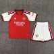 2026/27 ASN Home Fans Kids Soccer jersey