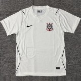 2026/27 Corinthians Home Fans Soccer jersey