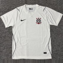 2026/27 Corinthians Home Fans Soccer jersey