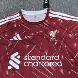2026/27 LIV Home Fans Soccer jersey