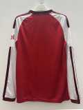 2026/27 ASN Home Fans Long Sleeve Soccer jersey