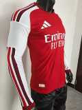 [PLAYER] 2026/27 ASN Home Player Long Sleeve Soccer jersey