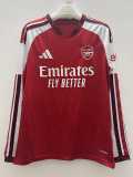 2026/27 ASN Home Fans Long Sleeve Soccer jersey