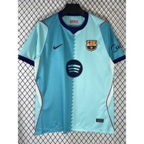 2026/27 BAR Third Leaked Edition Fans Soccer jersey