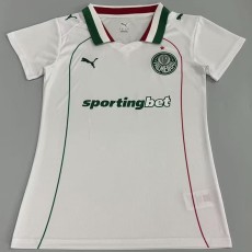 2026/27 Palmeiras Away Fans Women Soccer jersey