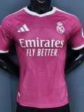 [PLAYER] 2026/27 R MAD Special Edition Player Soccer jersey
