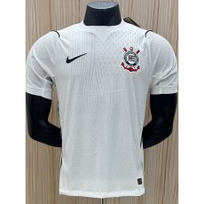 [PLAYER] 2026/27 Corinthians Home Player Soccer jersey