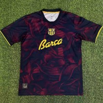 2026/27 BAR Brown Black Training Shirts
