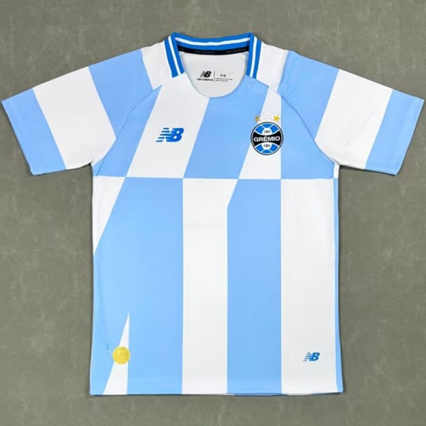 2026/27 Grêmio Away Fans Soccer jersey