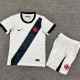 2026/27 Vasco da Away Fans Kids Soccer jersey