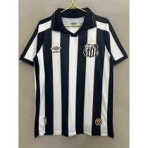 2026/27 Santos FC Away Fans Soccer jersey