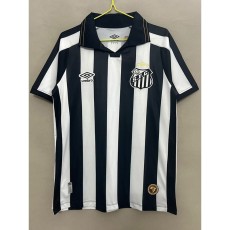 2026/27 Santos FC Away Fans Soccer jersey