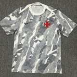 2026/27 Vasco da Training Shirts