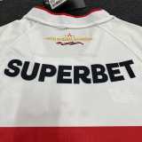 2026/27 Sao Paulo FC Home Fans Soccer jersey