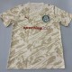 2026/27 Palmeiras Earthy yellow Training Shirts