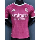 [PLAYER] 2026/27 R MAD Special Edition Player Soccer jersey