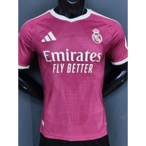 [PLAYER] 2026/27 R MAD Special Edition Player Soccer jersey