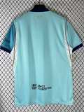 2026/27 BAR Third Leaked Edition Fans Soccer jersey