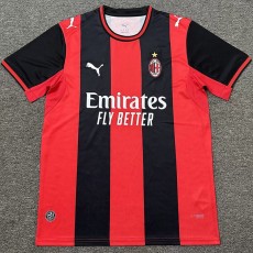 2026/27 ACM Home Fans Soccer jersey