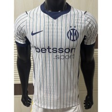 [PLAYER] 2026/27 INT Special Edition Player Soccer jersey