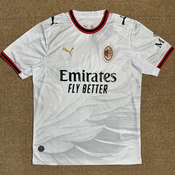 2026/27 ACM Away Fans Soccer jersey