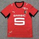 2026/27 Stade Rennais Home Fans Soccer jersey