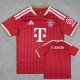 2026/27 Bayern Home Fans Soccer jersey