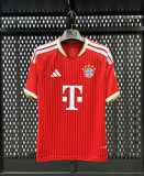 2026/27 Bayern Home Fans Soccer jersey