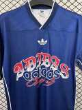 2026/27 AD Retro Bringback Collection Fans Soccer jersey