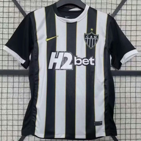 2026/27 Atletico Mineiro Home Fans Soccer jersey