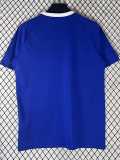 2026 Argentina Blue Training Shirts