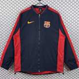 1999/00 BAR Black Red Windbreaker
