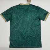 2026 Brazil Special Edition Green Fans Soccer jersey