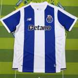 2026/27 Porto Home Fans Soccer jersey
